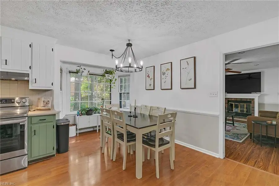 1 Smith Street, Poquoson, VA 23662 - #3