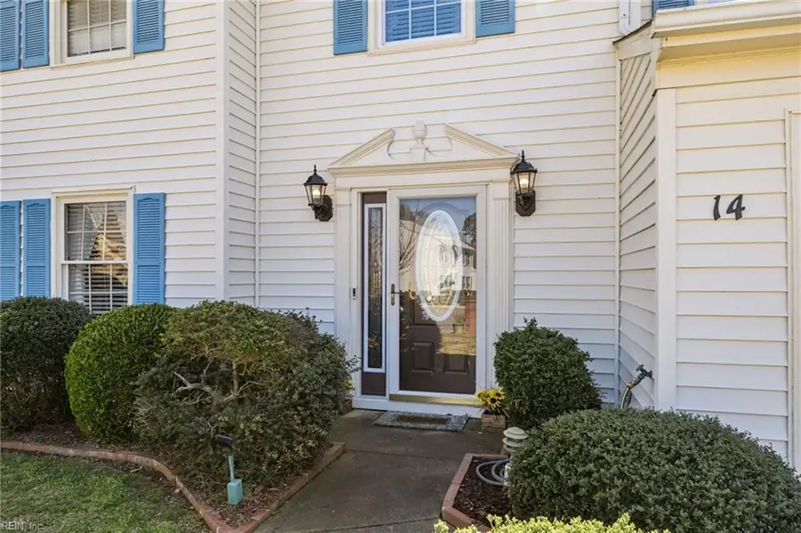 14 Post Oak Court, Hampton, VA 23666 - #2