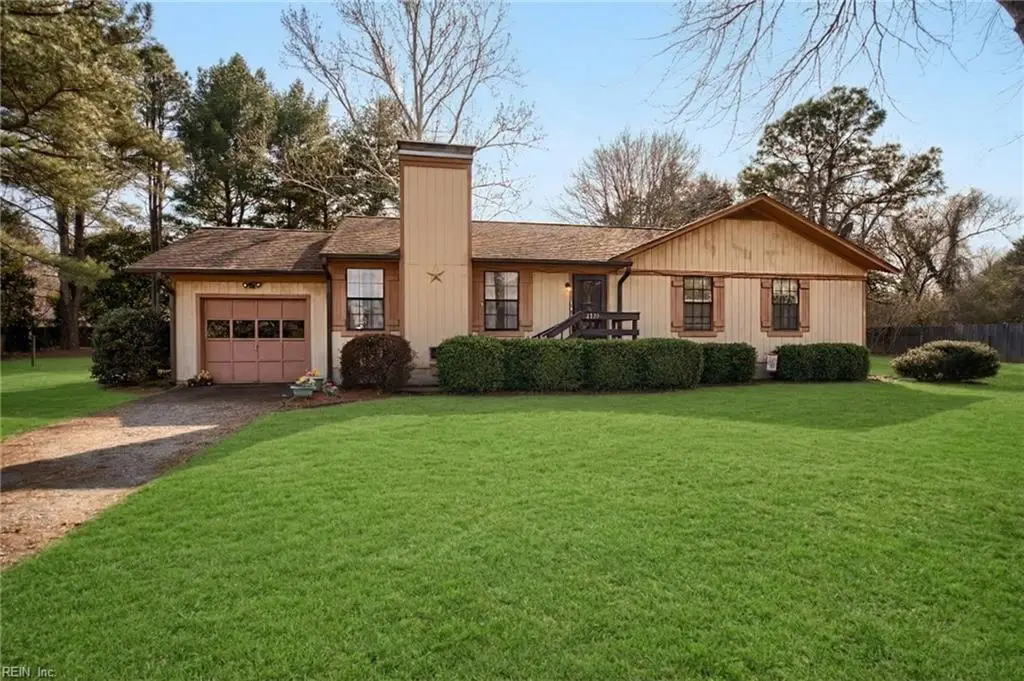 2038 Kathleen Place, Hayes, VA 23072 - #1