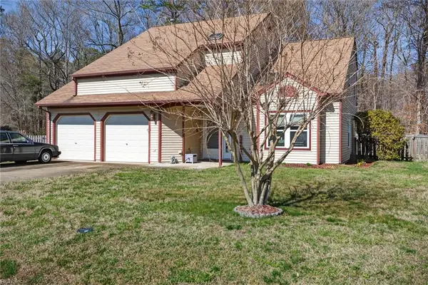 222 Susan Newton Lane, Yorktown, VA 23693