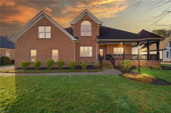 313 Sweetbay Drive, Chesapeake, VA 23322