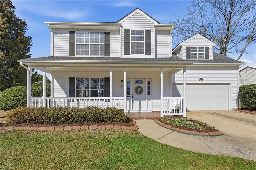 917 Ferryman Quay, Chesapeake, VA 23323 - #2