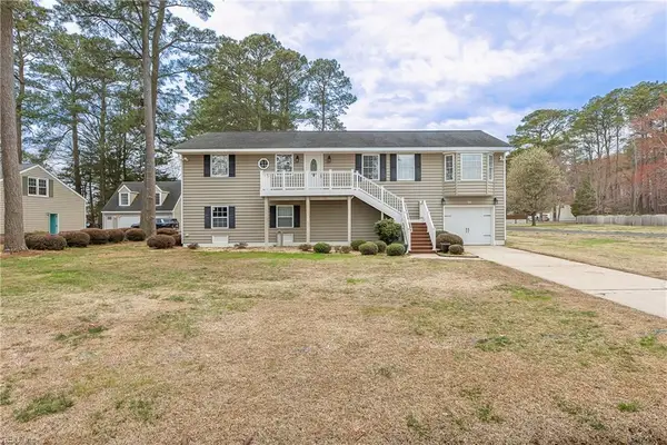 617 Dandy Loop Road, Yorktown, VA 23692