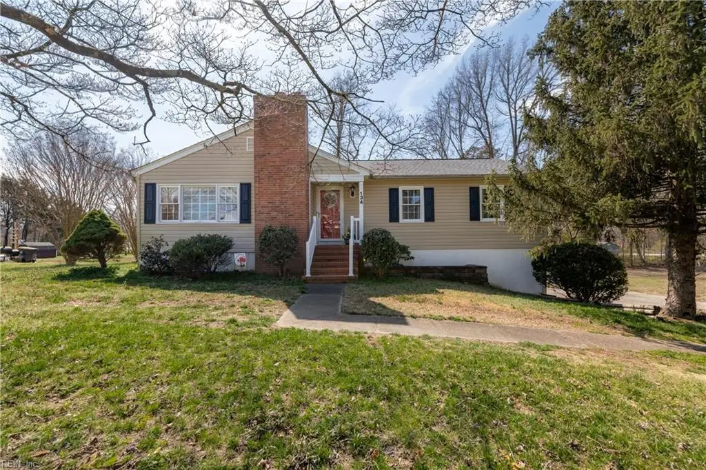 134 Oslo Court, Williamsburg, VA 23188 - #1