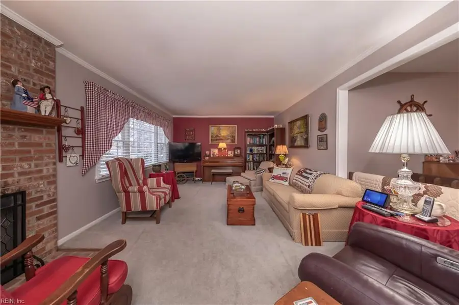 134 Oslo Court, Williamsburg, VA 23188 - #3