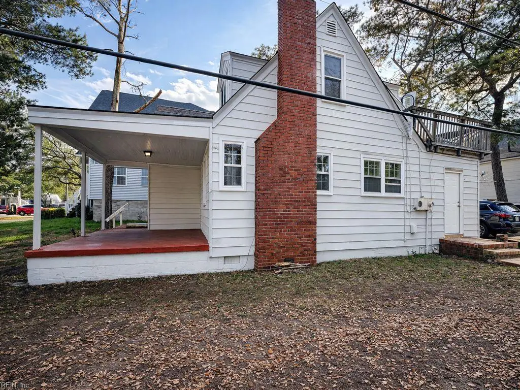 9571 13th Bay Street, Norfolk, VA 23518 - #1