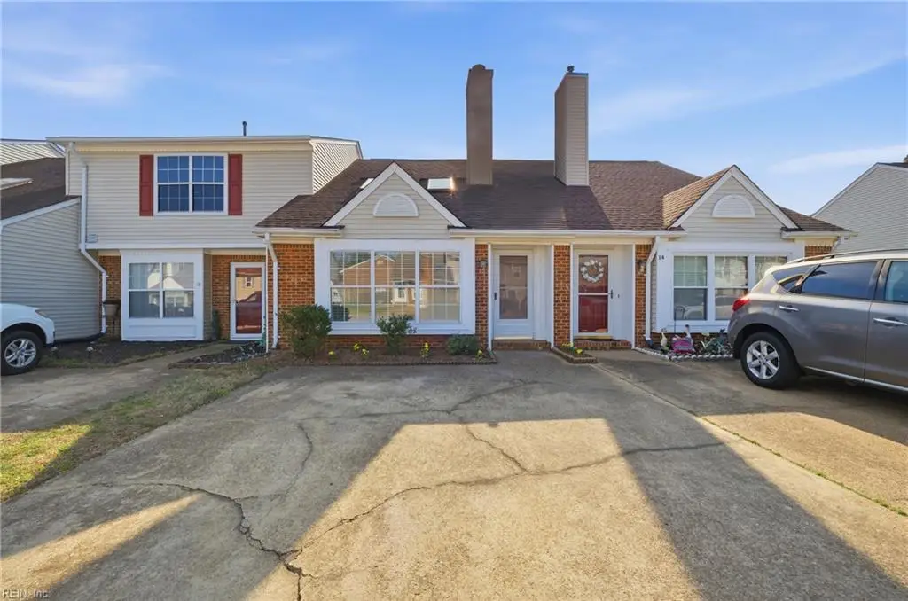 16 Riverchase Drive, Hampton, VA 23669 - #1