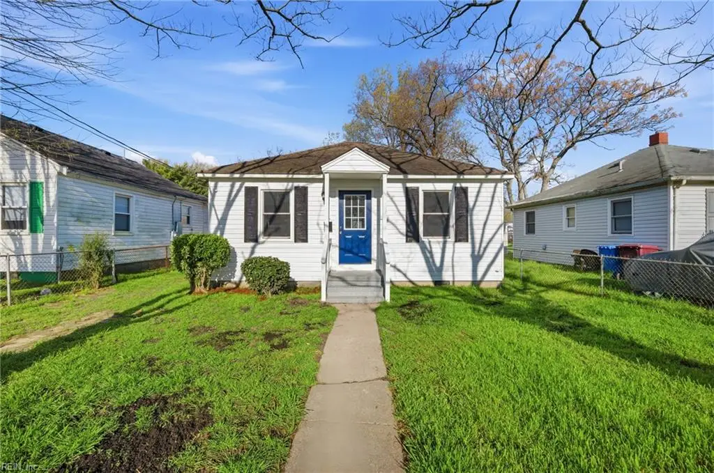 830 Partridge Avenue, Chesapeake, VA 23324 - #1