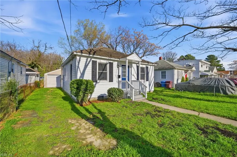 830 Partridge Avenue, Chesapeake, VA 23324 - #2