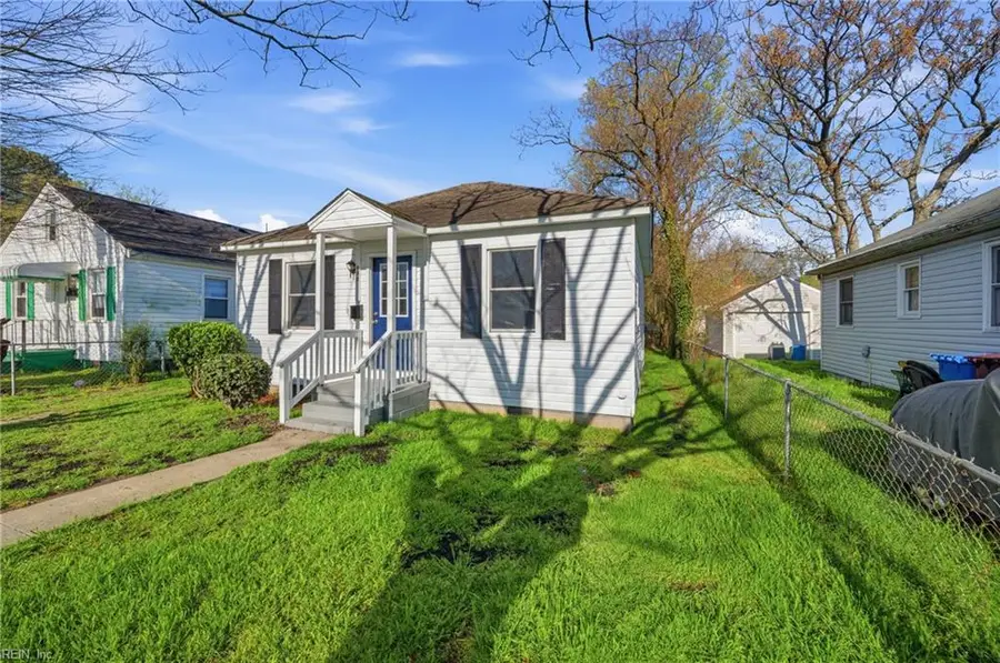 830 Partridge Avenue, Chesapeake, VA 23324 - #3