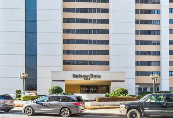 3300 Ocean Shore Avenue #1401, Virginia Beach, VA 23451