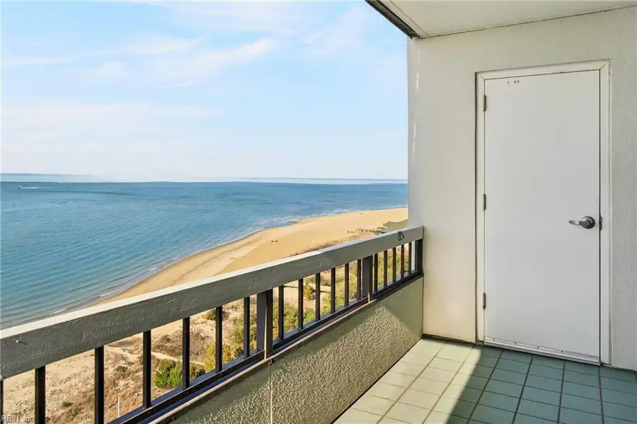3300 Ocean Shore Avenue #1401, Virginia Beach, VA 23451 - #3