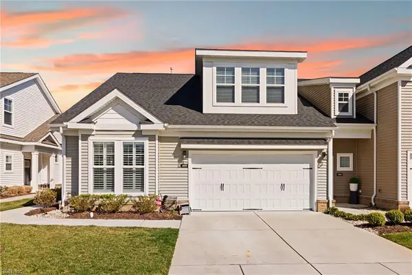 3105 Lantern Place, Chesapeake, VA 23321