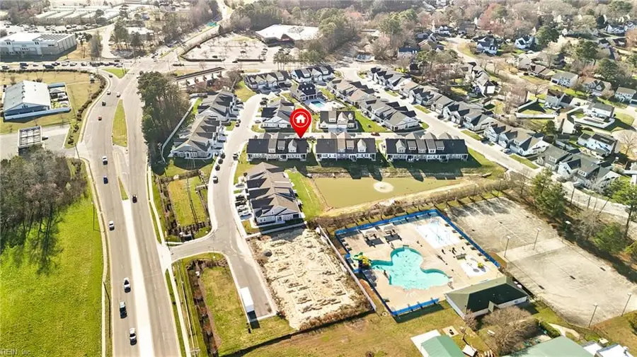 3105 Lantern Place, Chesapeake, VA 23321 - #2