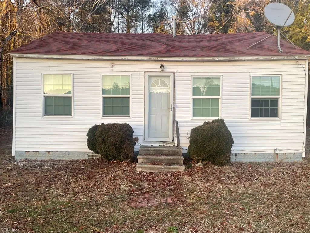 27155 Nelsonia Road, Bloxom, VA 23308 - #1