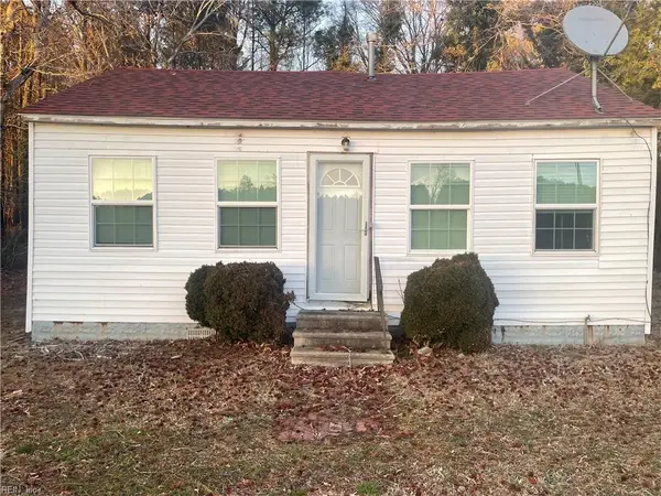 27155 Nelsonia Road, Bloxom, VA 23308