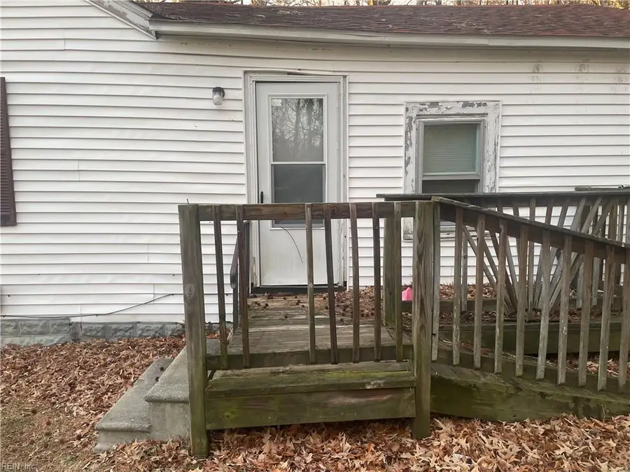 27155 Nelsonia Road, Bloxom, VA 23308 - #2