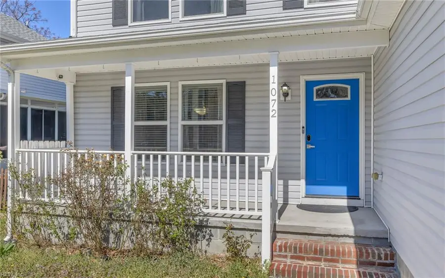 1072 Joyner Street, Norfolk, VA 23513 - #3
