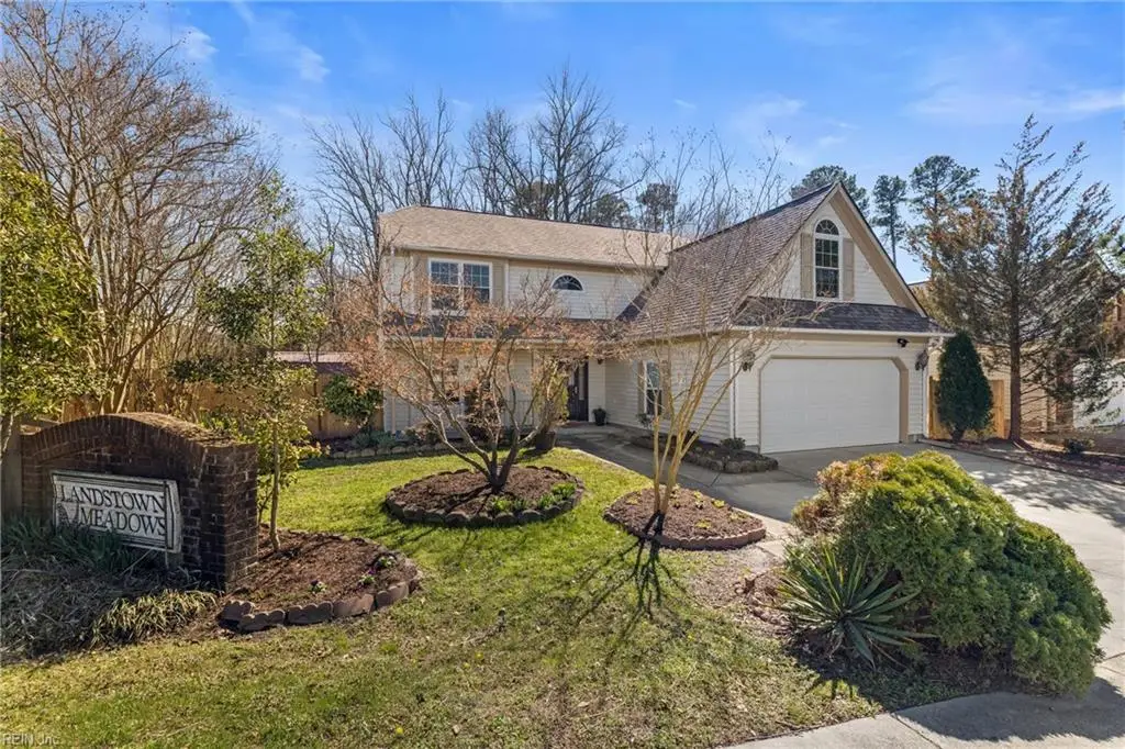 3001 Winterberry Lane, Virginia Beach, VA 23453 - #1