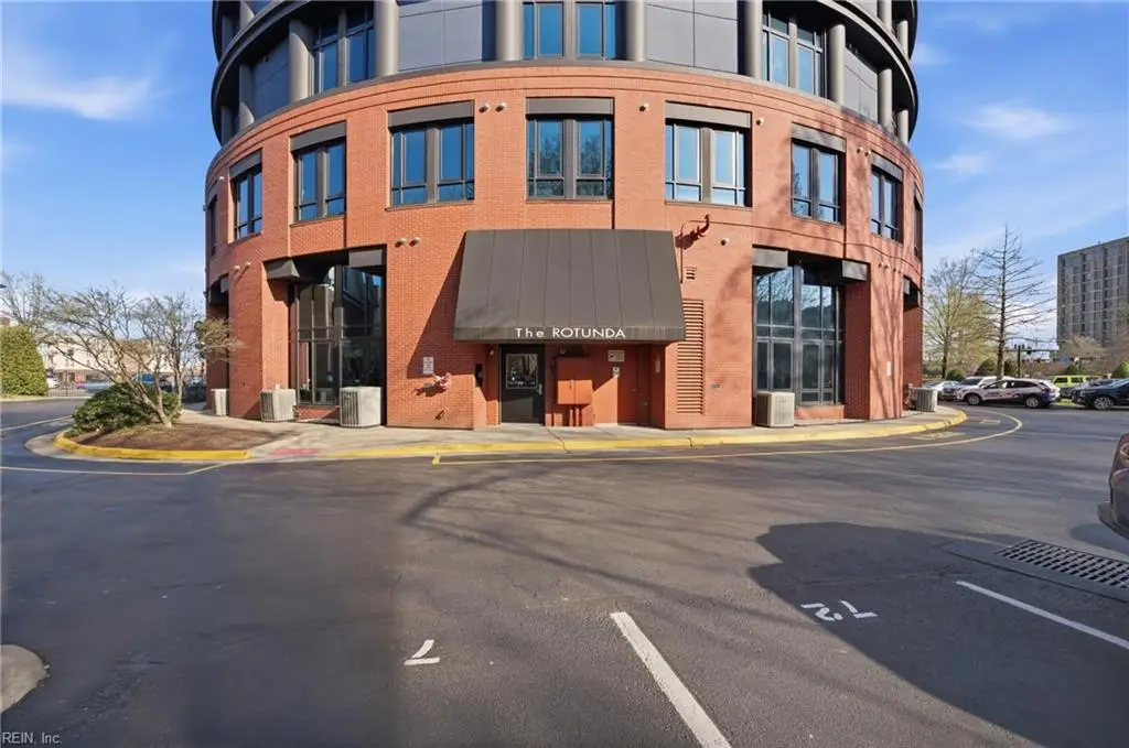 415 Saint Pauls Boulevard #603, Norfolk, VA 23510 - #1