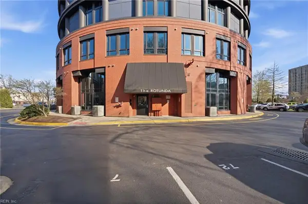 415 Saint Pauls Boulevard #603, Norfolk, VA 23510