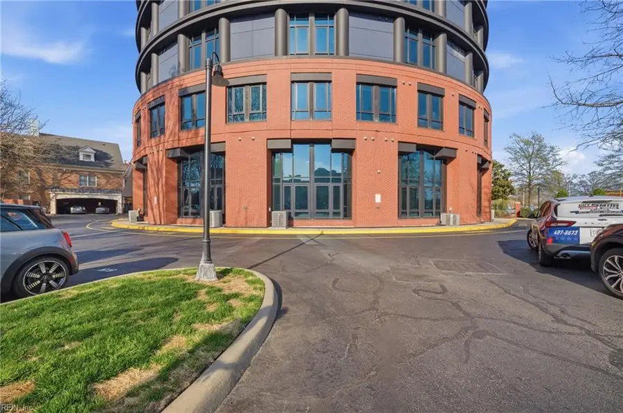 415 Saint Pauls Boulevard #603, Norfolk, VA 23510 - #2