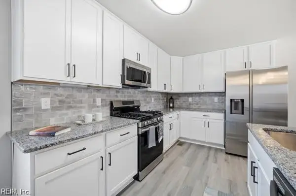 5006 Lacy Court, Suffolk, VA 23434 - #1