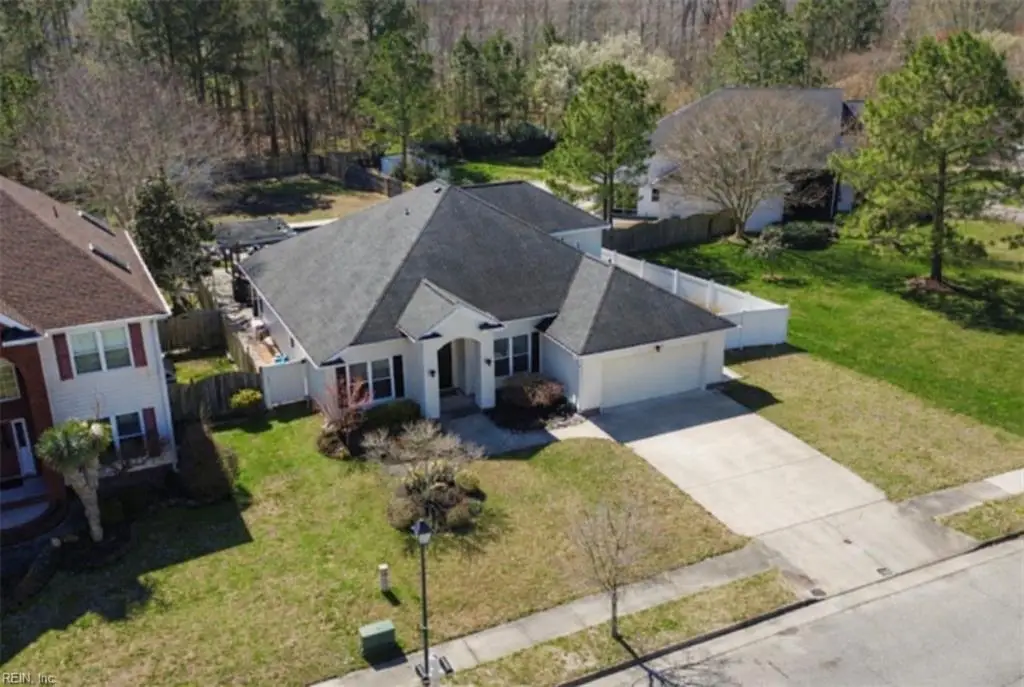 2337 Edmenton Drive, Virginia Beach, VA 23456 - #1