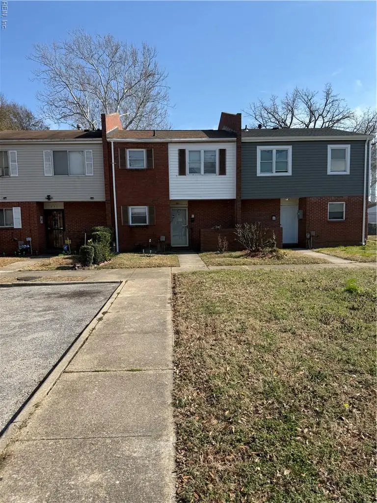 925 E Liberty Street, Norfolk, VA 23523 - #1