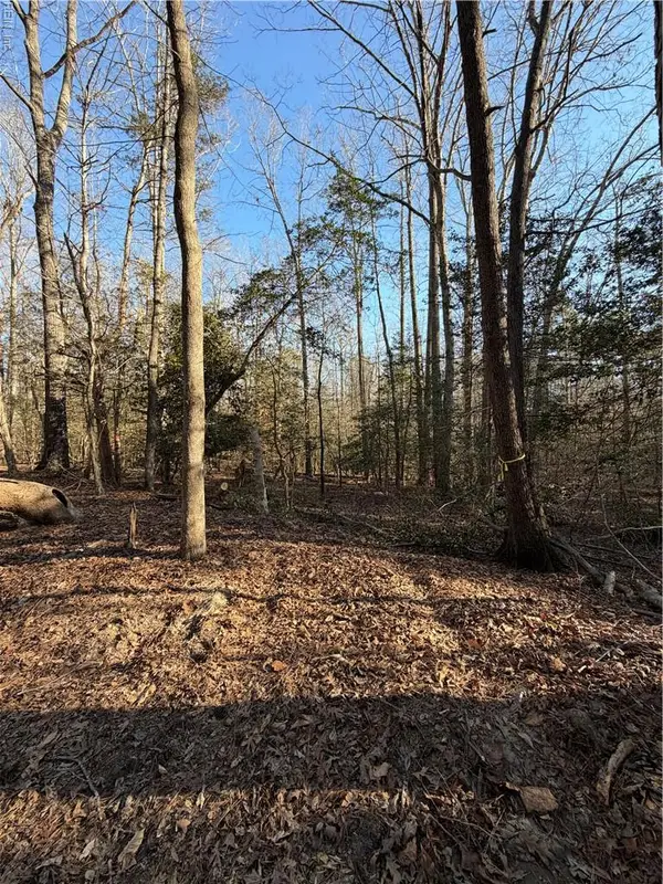 4.68AC King William Road, King William, VA 23086