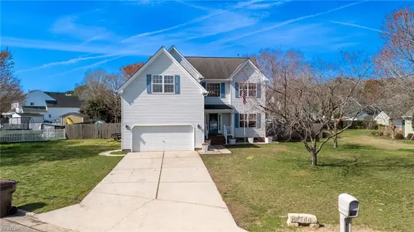 1108 Rockland Court, Chesapeake, VA 23322