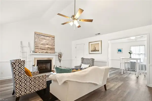 2076 Nansemond Parkway, Suffolk, VA 23434