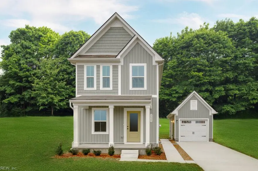 236 Winborne Lane, Edenton, NC 27932 - #1