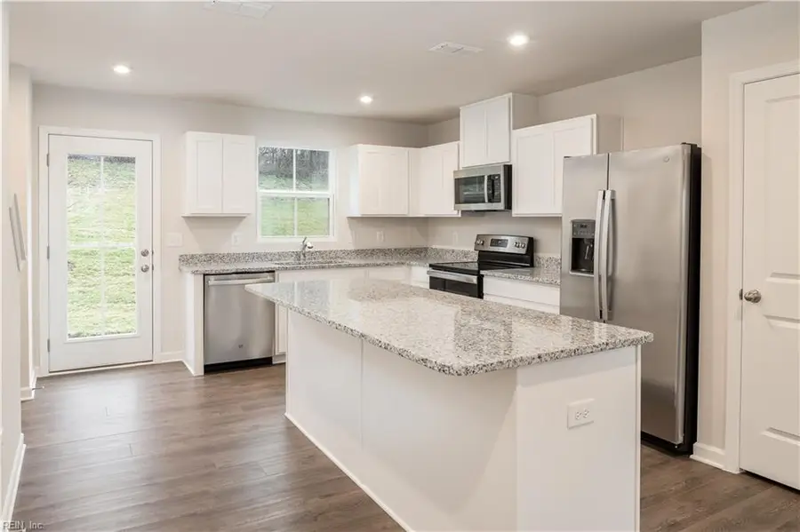 236 Winborne Lane, Edenton, NC 27932 - #3