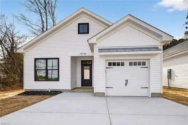 10176 Bank Street, Windsor, VA 23487