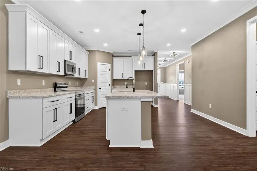 10176 Bank Street, Windsor, VA 23487 - #3