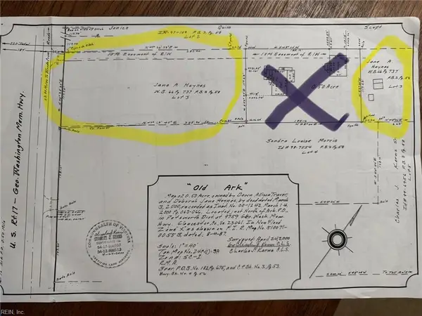 2.70ac George Washington Mem Highway, Gloucester, VA 23061