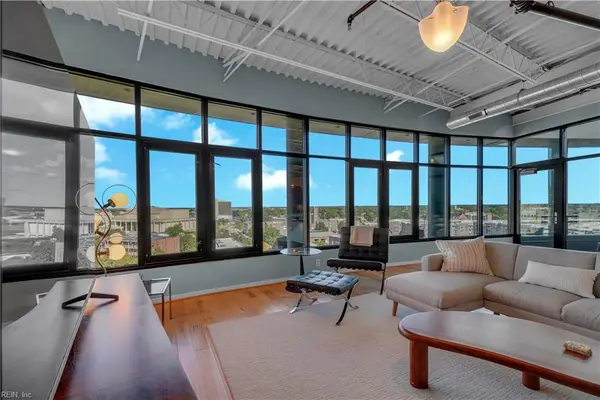 415 Saint Pauls Boulevard #709, Norfolk, VA 23510