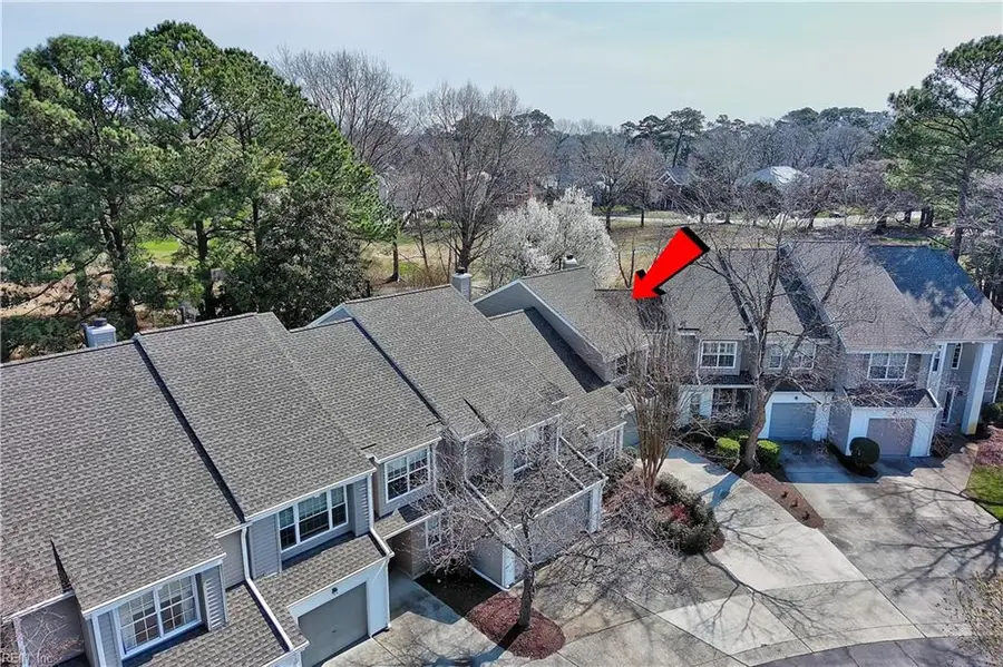 1125 Cypress Point Way, Virginia Beach, VA 23455 - #2