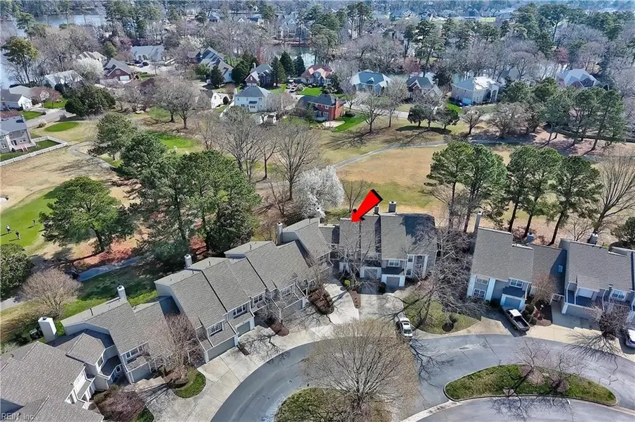 1125 Cypress Point Way, Virginia Beach, VA 23455 - #3