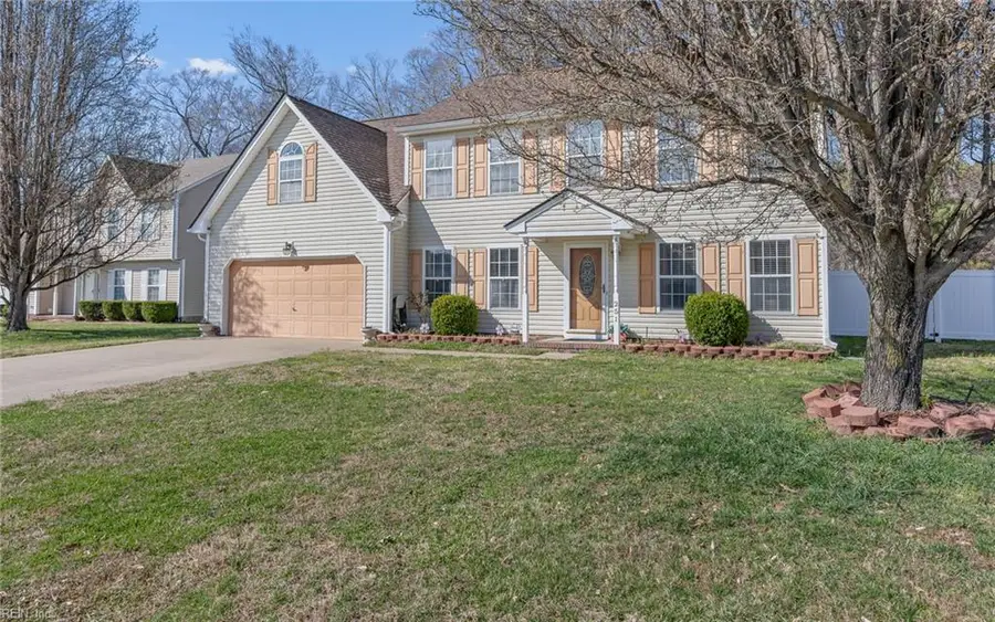 251 Fallawater Way, Suffolk, VA 23434 - #3