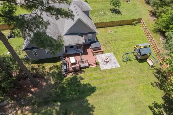 1802 Oyster Bay Lane, Suffolk, VA 23436