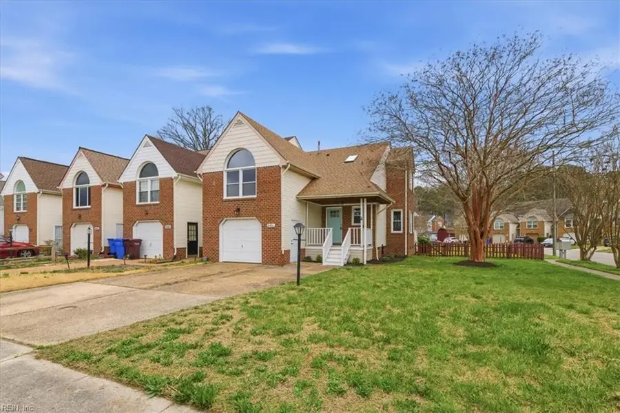 3401 Cricket Hollow Lane, Chesapeake, VA 23321 - #2