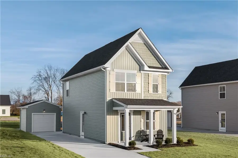 133 Bridgetowne Avenue, Edenton, NC 27932 - #2