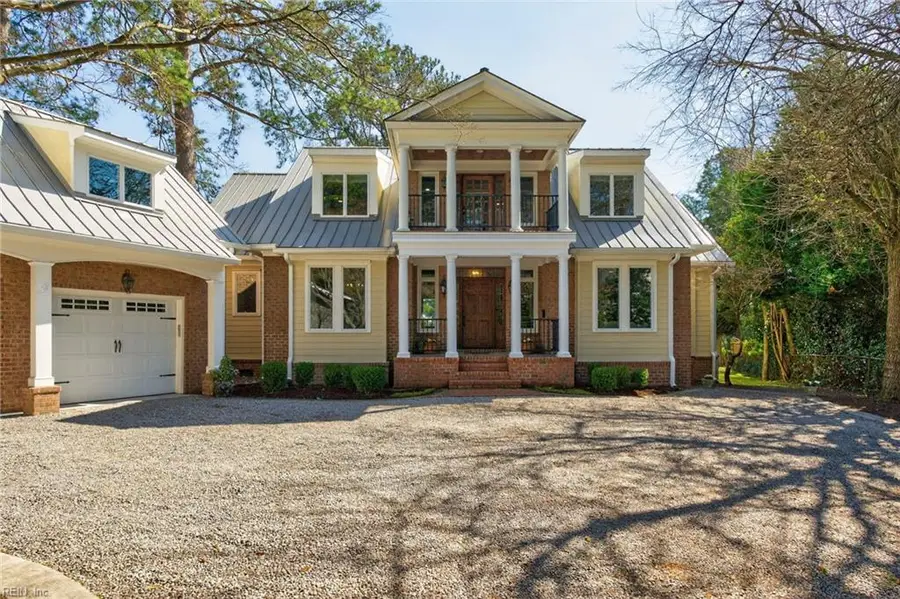 1125 North Shore Road, Norfolk, VA 23505 - #2