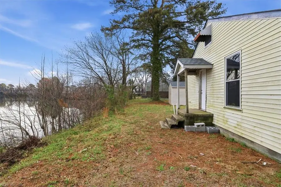 1211 Reel Street, Norfolk, VA 23502 - #2