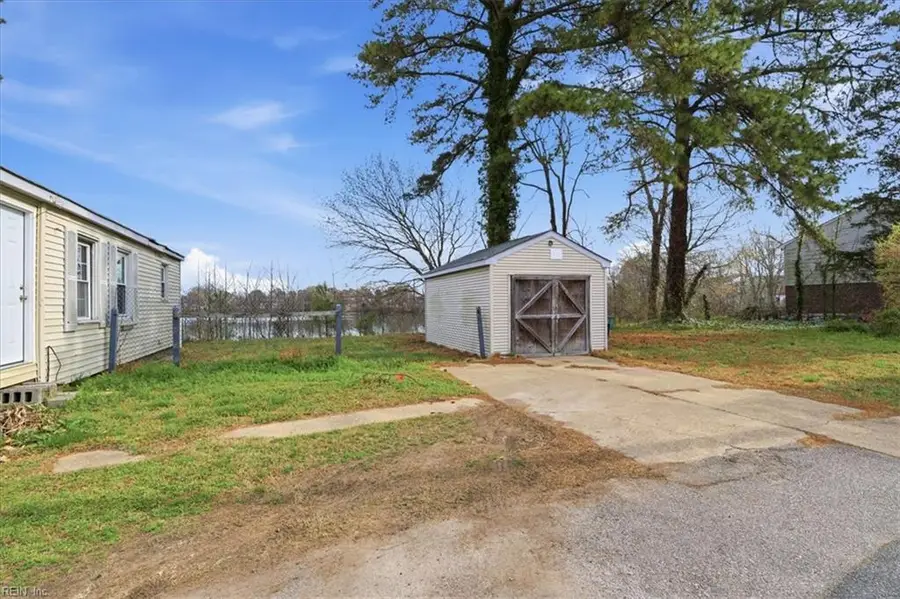 1211 Reel Street, Norfolk, VA 23502 - #3