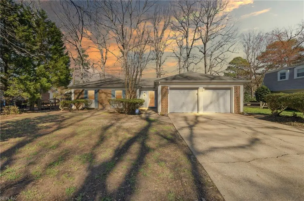 6356 Colby Way, Virginia Beach, VA 23464 - #1