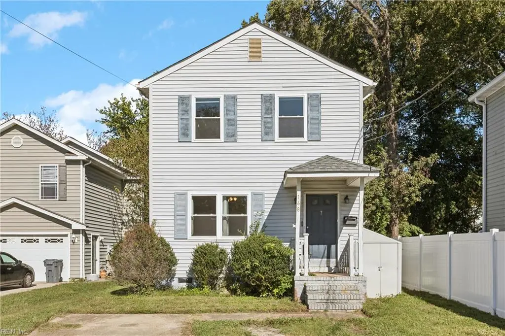 168 Woodland Road, Hampton, VA 23663 - #1