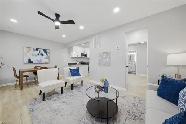 2128 Roanoke Avenue, Newport News, VA 23607